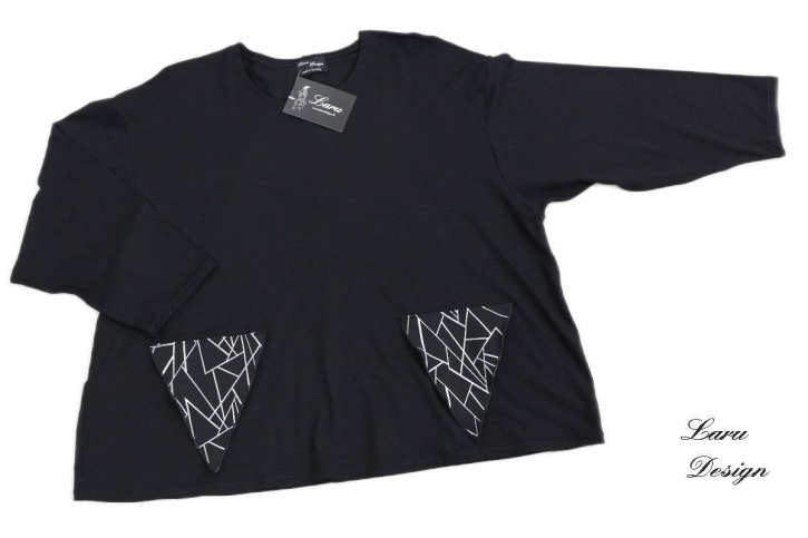 Shirt Triangel Laru Design 0485-ShKP